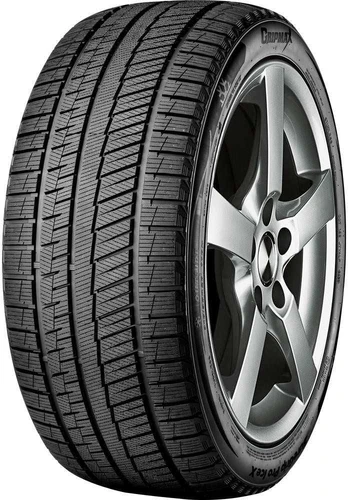 GRIPMAX Suregrip Pro IceX 275/40 R22