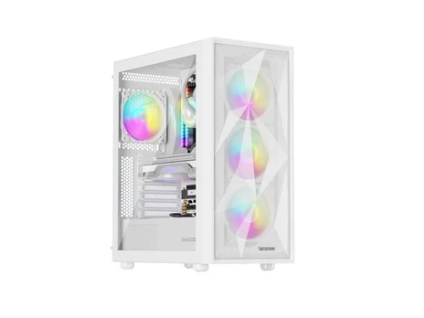 Genesis Diaxid 605 ARGB balta