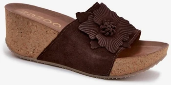 Basutės Step in Style
