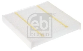 Filtras, salono oras FEBI BILSTEIN 1008174