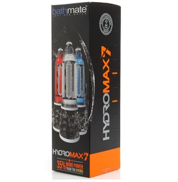 Bathmate Hydromax7