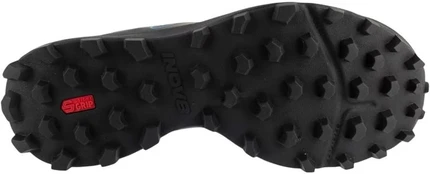 Moteriški sportbačiai Inov-8 MudTalon Zero V2, juodi