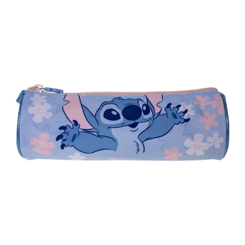 Stor - Stitch Round pencil case (119608100)