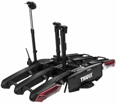 Automobilinis dviračių laikiklis Thule