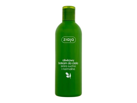 Ziaja Olive Body Lotion 300ml Moterims Kūno losjonas