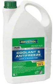 Antifrizas RAVENOL 1410123-005-01-999