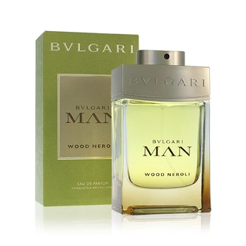 Bvlgari Man Wood Neroli EDP M 100ml