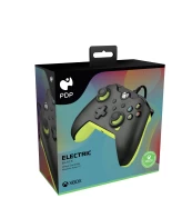 Žaidimų pultas PDP Xbox kaina