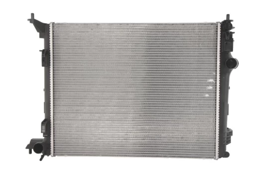Variklio radiatorius VALEO VAL701662