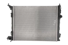Variklio radiatorius VALEO VAL701662 kaina