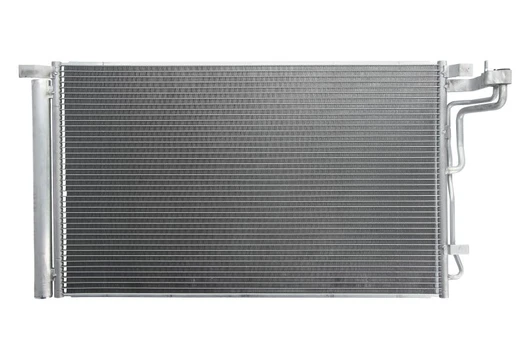 Kondicionieriaus radiatorius KOYORAD CD811481