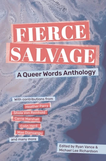 Fierce Salvage