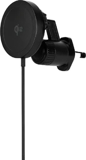 Aqiila Chargebird QC1 - Qi2 Wireless Charger with Car Mount, 15W kaina