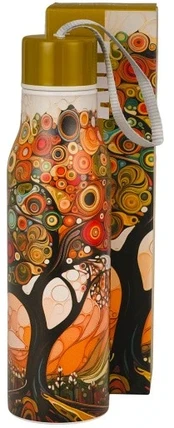 DUO Termo gertuvė 500ml,Medis