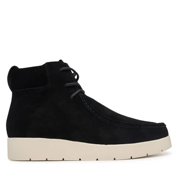 Auliniai batai Calvin Klein HM0HM02259 Juoda