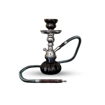 Hookah Juodas Kaljanas