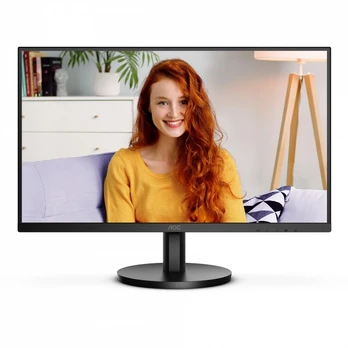 Monitorius AOC U27B3M