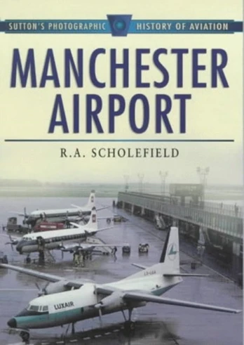 Manchester Airport, 1938-98