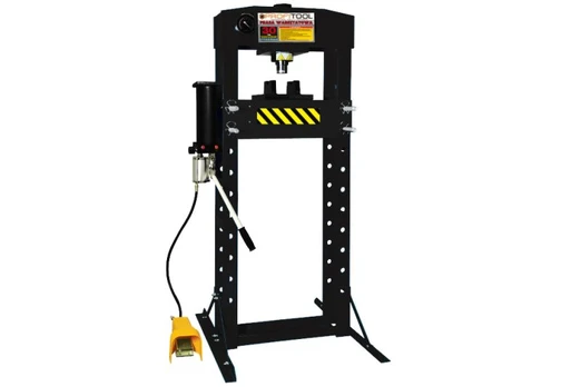 PROFITOOL Pneumo-hidraulinis presas 30T 0XPTHASP030HA