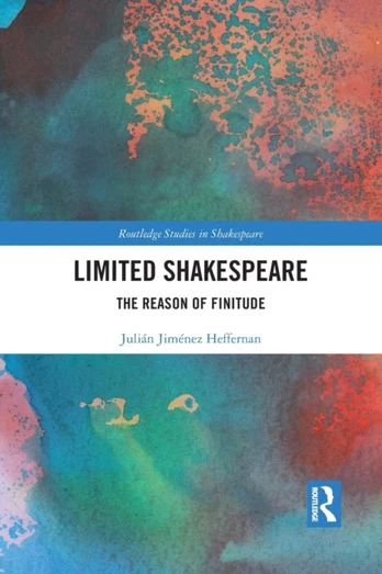 Limited Shakespeare - Minkštas viršelis