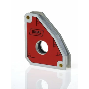 IDEAL Magnetinis kampinis sukibimas MS346C-WL-IDEAL