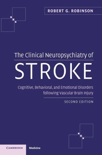 Clinical Neuropsychiatry of Stroke