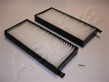 Filtras, salono oras ASHIKA 21-SS-S04