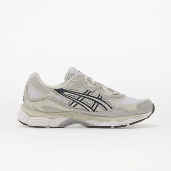 Asics Gel-NYC White/ Midnight - Dydis 36 (1203A383-118 Laisvalaikio batai)