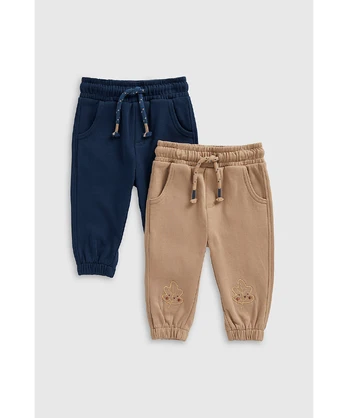 MOTHERCARE kelnės 2 vnt., JM222 116