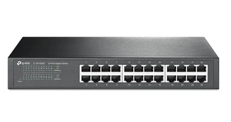 TP-Link TL-SG1024D (Retail) kaina
