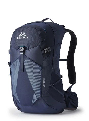 Gregory Plecak turystyczny Gregory Citro 30 - volt blue