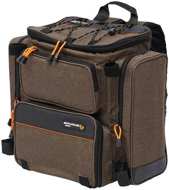 Kuprinė Savage Gear Specialist Rucksack
