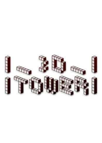 3D Tower Steam
