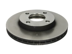 TRW DF1530 Brake Disc kaina