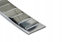 Bamperio apdaila Mitsubishi Outlander Iii 2012-2015
