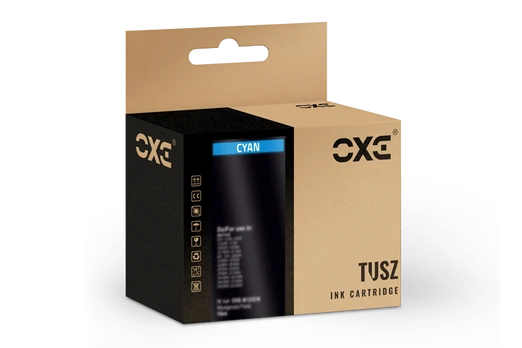 Ink- OXE Cyan Brother LC-426C replacement LC426C