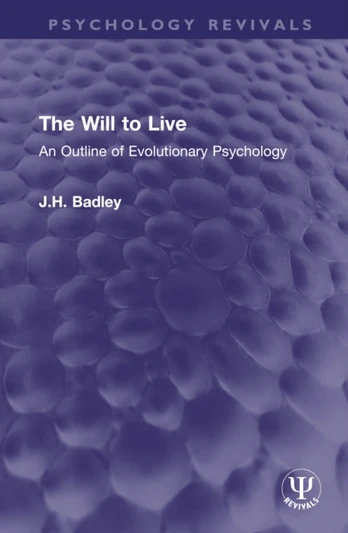 Will to Live