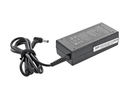 Movano maitinimo šaltinis LCD, 60W