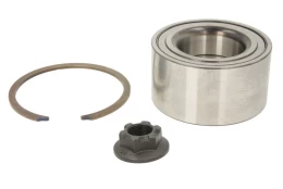 FAG 713 6704 10 Wheel bearing  kit kaina