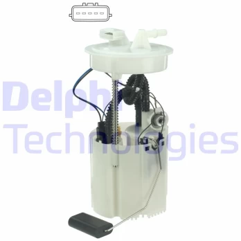 Degalų tiekimo blokas DELPHI FG2028-12B1