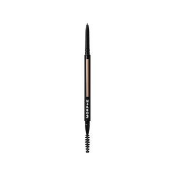 Morphe - MICRO BROW PENCIL Antakių pieštukai 0.1 g MACADAMIA