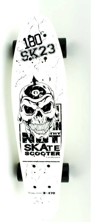 Riedlentė Pennyboard 55 cm