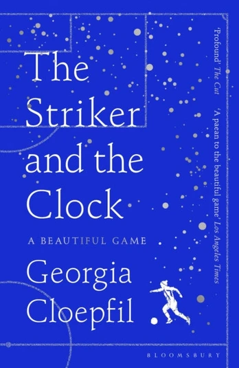 Striker and the Clock