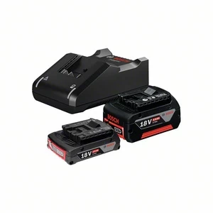 Battery Li-Ion 18V 2 / 4Ah