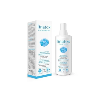 Linatox Calm Purškiklis 150ml