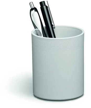 DURABLE Stifteköcher ECO grau