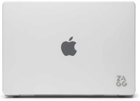 ZAGG Hardshell MB Pro 14" M3/M2/M1 Clear
