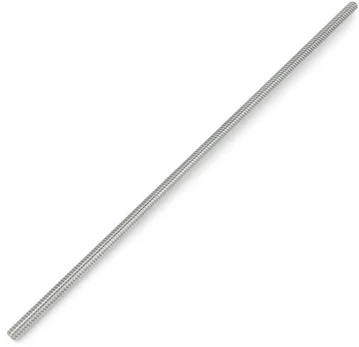 Grąžtas 8 mm varžtas - 330 mm ilgio