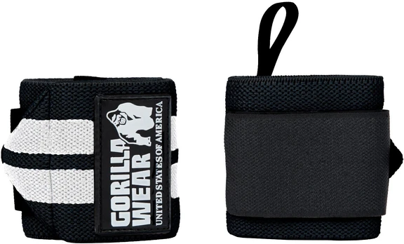 Gorilla Wear Wrist Wraps PRO riešo apsaugos