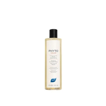 Phyto color.šampūnas 400ml